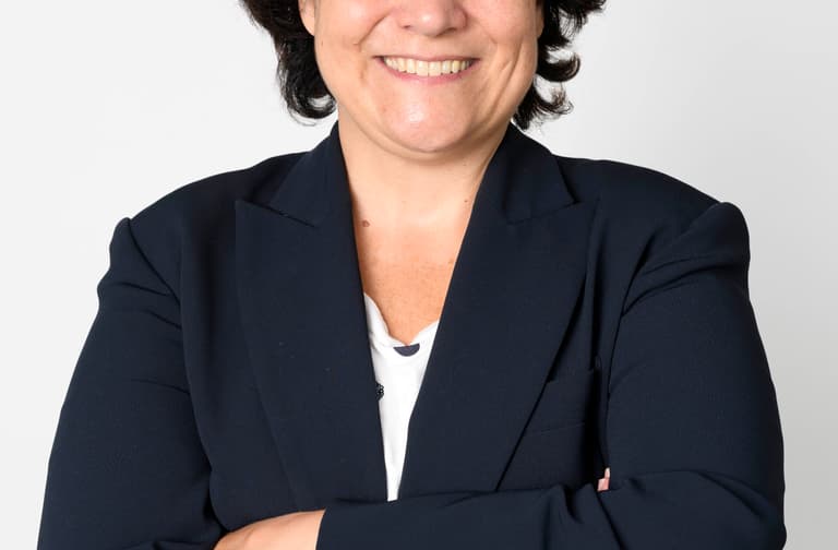 Chiara Petrioli CEO Wsense