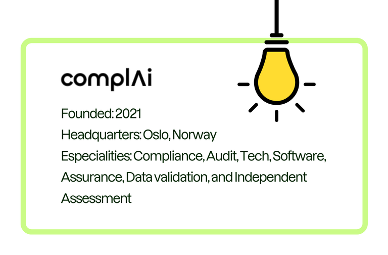 Compl AI box Card 148 x 105 mm