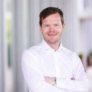 Einar Eilertsen