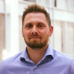 Erik Bakstad