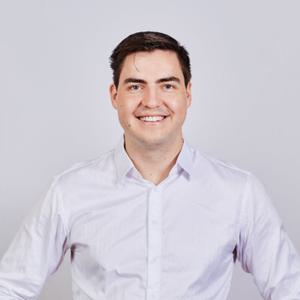 Fredrik Anfinsen
