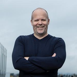 Frode Strand