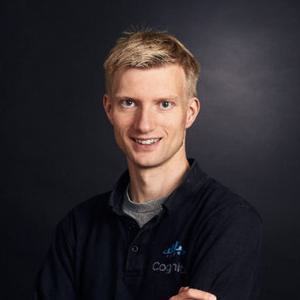 Geir Engdahl