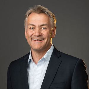 Gunnar Evensen