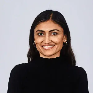 Kiran Midha