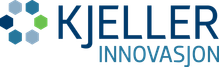 Kjeller innovasjon logo png