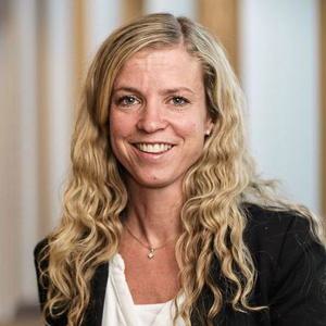 Kristine Hartmann