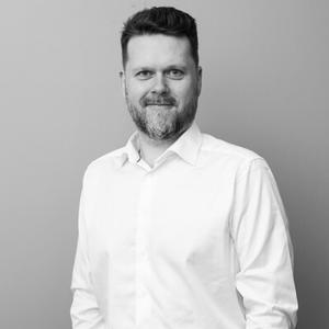 Lars Johan Bjørkevoll