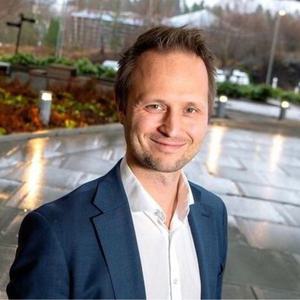 Lasse johansen