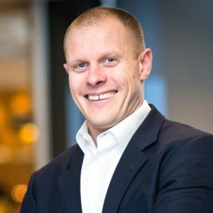 Matts Johansen