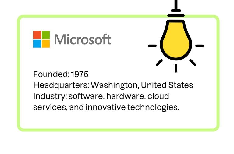 Microsoft box