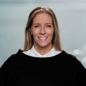 Nina Jensen