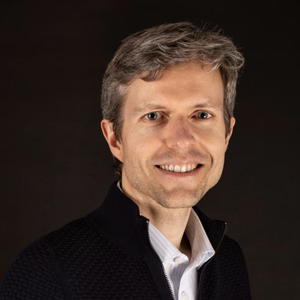 Oyvind Grotmol