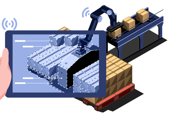 Robot Configurations transp