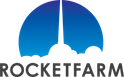Rocketfarm logo 2