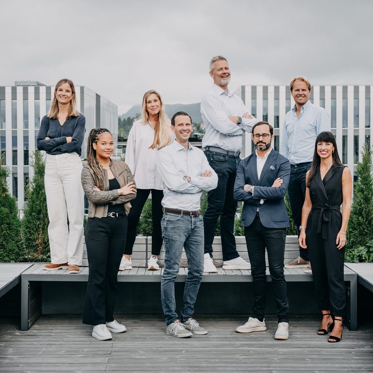 Runway FBU team 2023