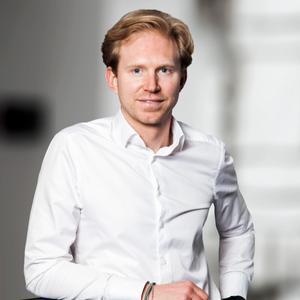 Tord Brenden