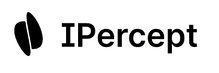 I Percept Logo