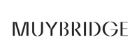 Muybridge logo